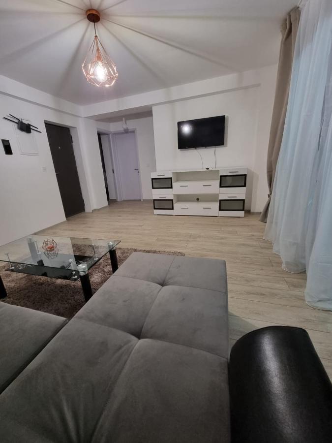 Dreams Escape Appartement Craiova Buitenkant foto